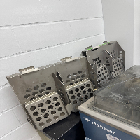 Helmer DH8 Plasma Thawing System image 1